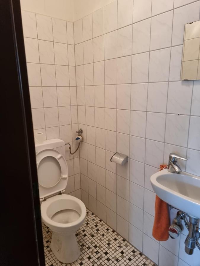 Onkel Tom Alpen & Sahara Apartment Paderborn Exterior photo